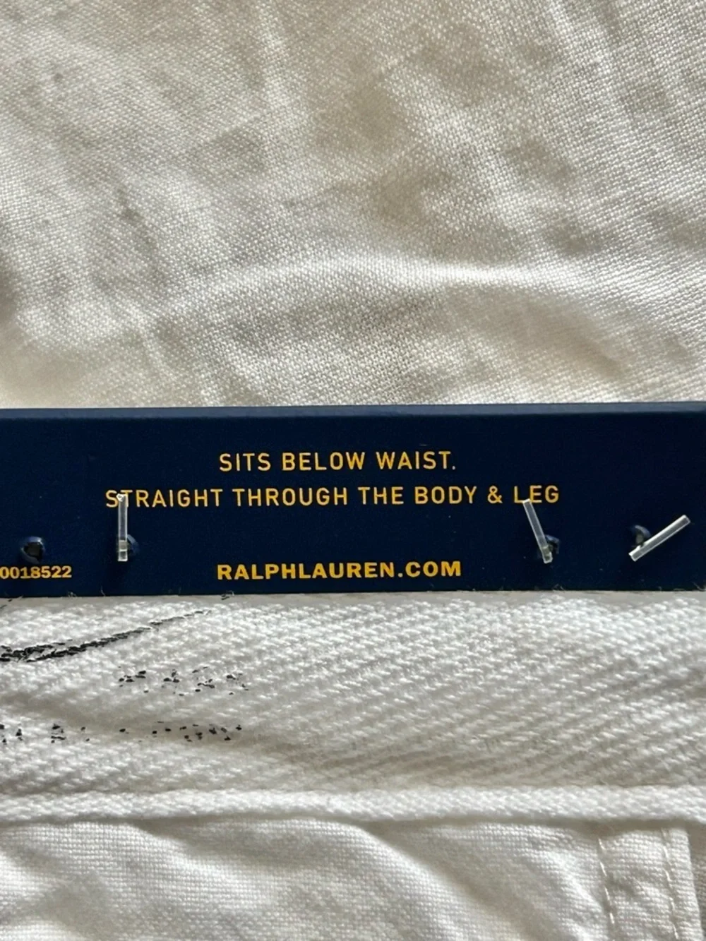 Polo Ralph Lauren new tags